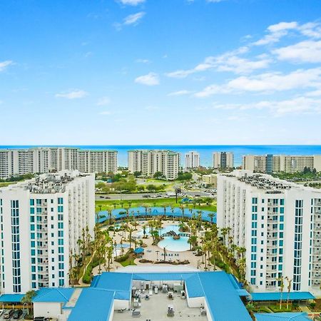 Palms Of Destin By Panhandle Getaways Exterior foto