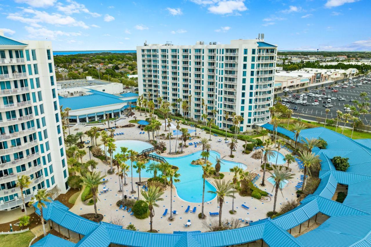 Palms Of Destin By Panhandle Getaways Exterior foto