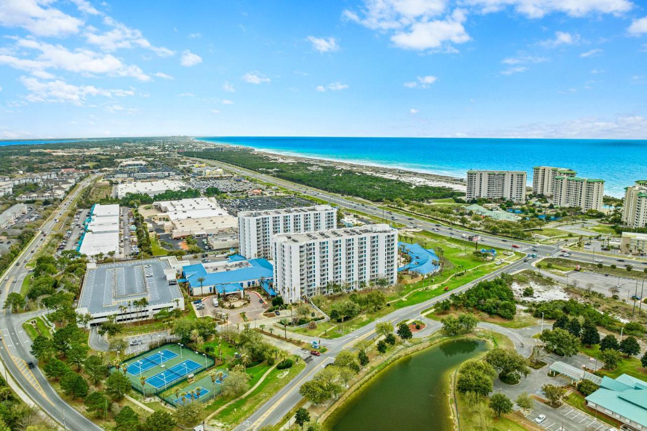 Palms Of Destin By Panhandle Getaways Exterior foto