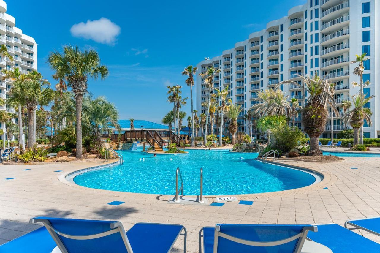 Palms Of Destin By Panhandle Getaways Exterior foto